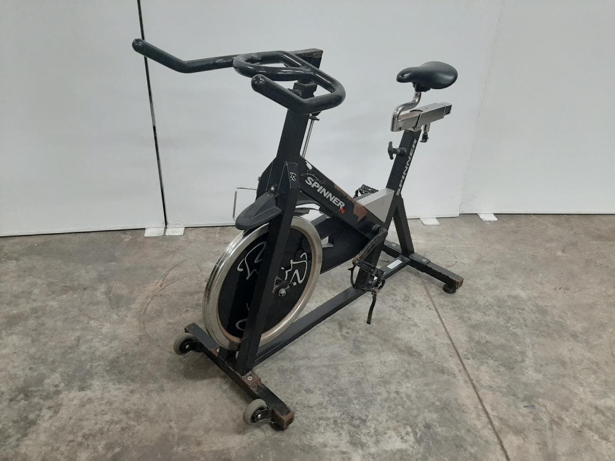 Equipamiento de Gimnasio — imagen 3
