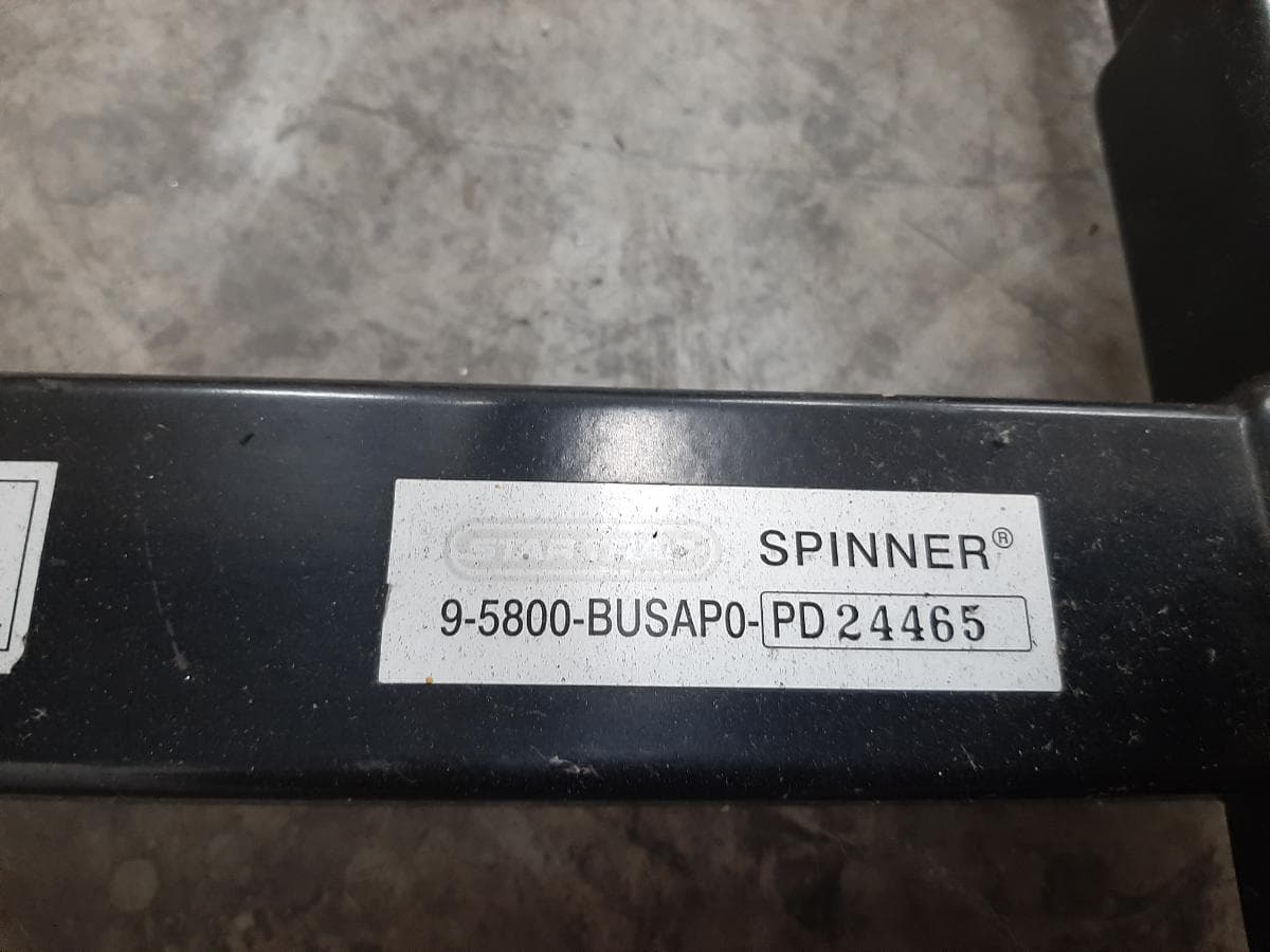 Equipamiento de Gimnasio — imagen 6