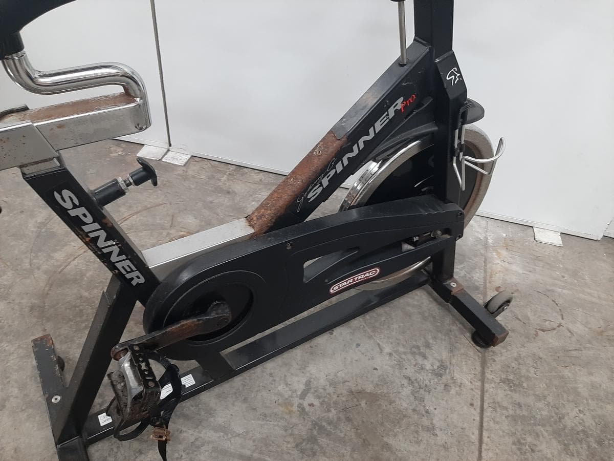 Equipamiento de Gimnasio — imagen 5