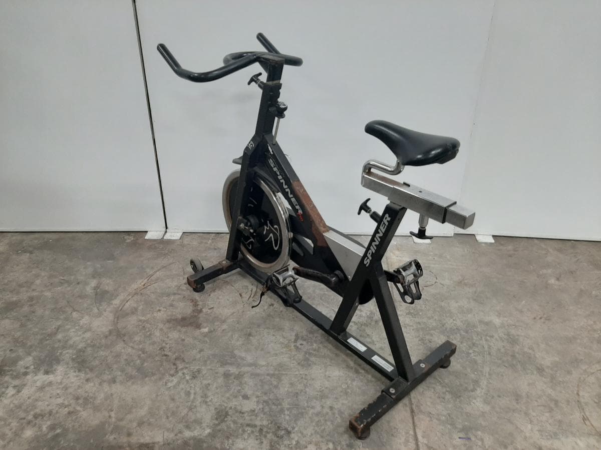 Equipamiento de Gimnasio — imagen 4