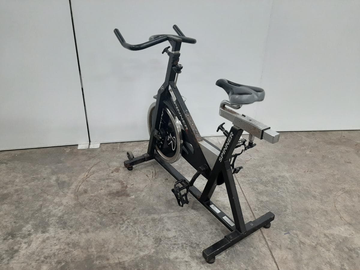 Equipamiento de Gimnasio — imagen 2
