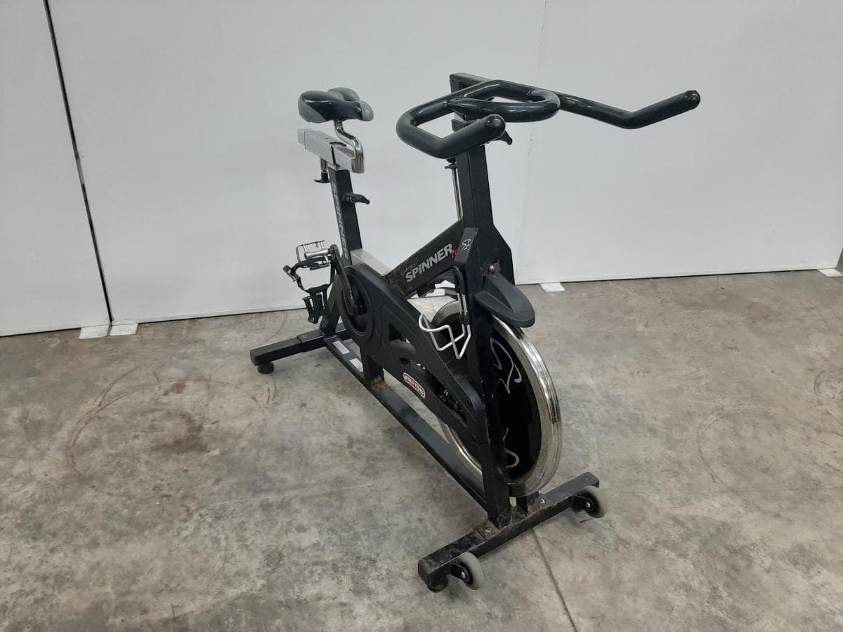 Equipamiento de Gimnasio — imagen 1