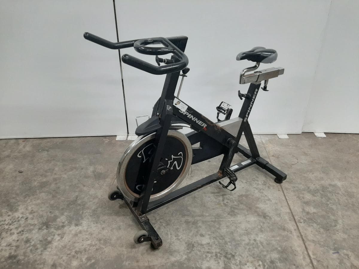 Equipamiento de Gimnasio — imagen 3