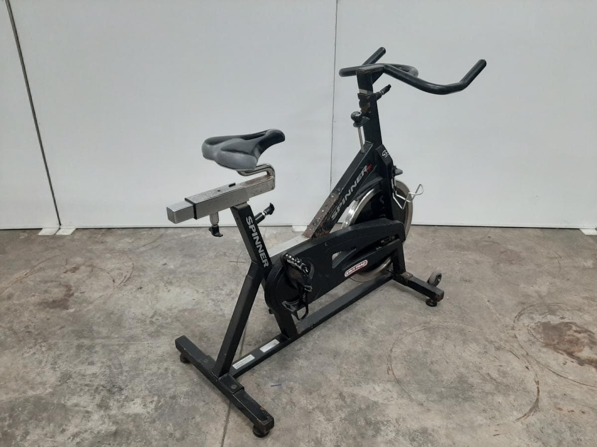Equipamiento de Gimnasio — imagen 5