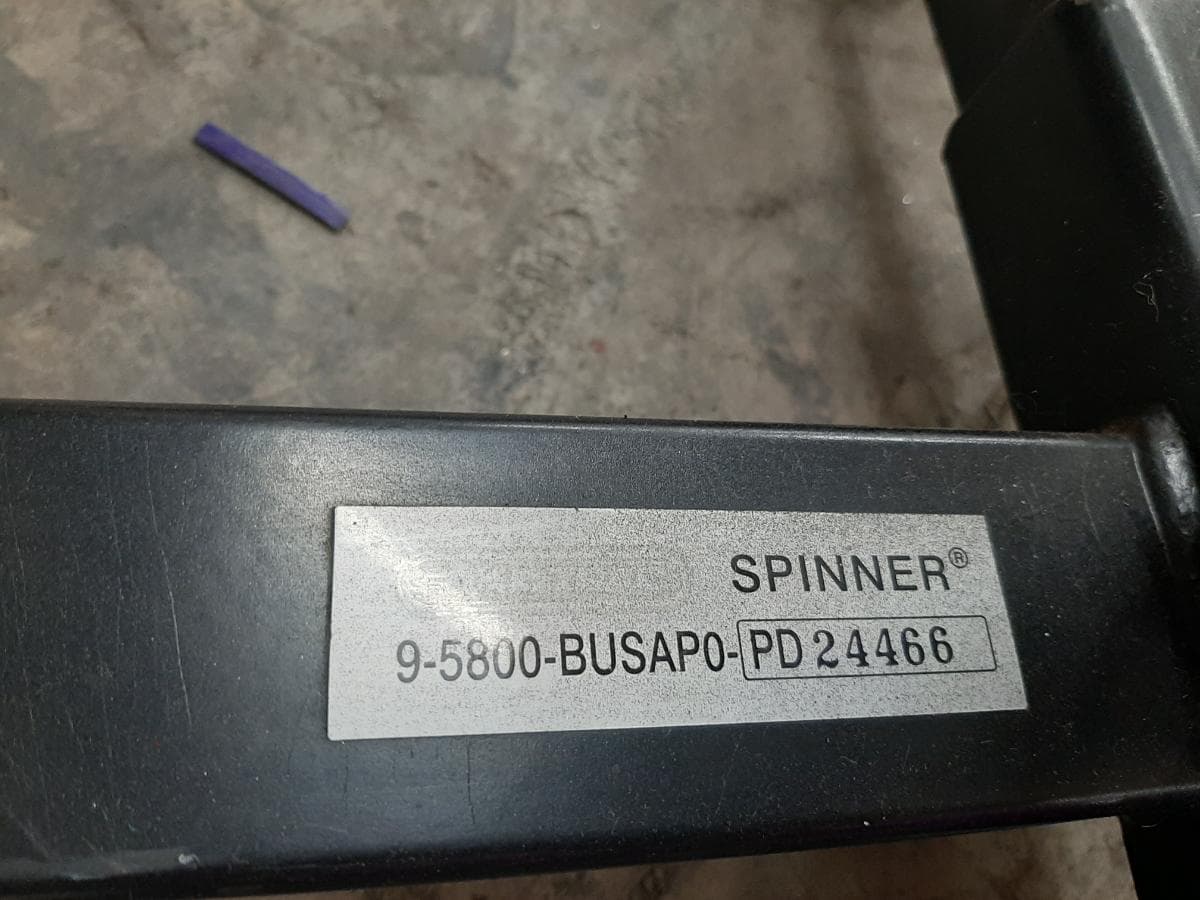 Equipamiento de Gimnasio — imagen 6
