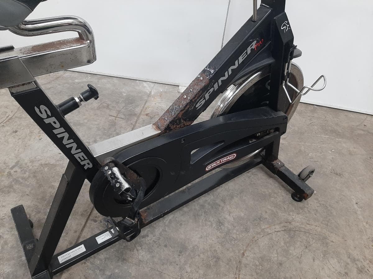 Equipamiento de Gimnasio — imagen 4