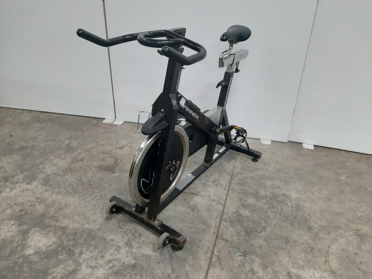 Équipements de la salle de sport — image 1