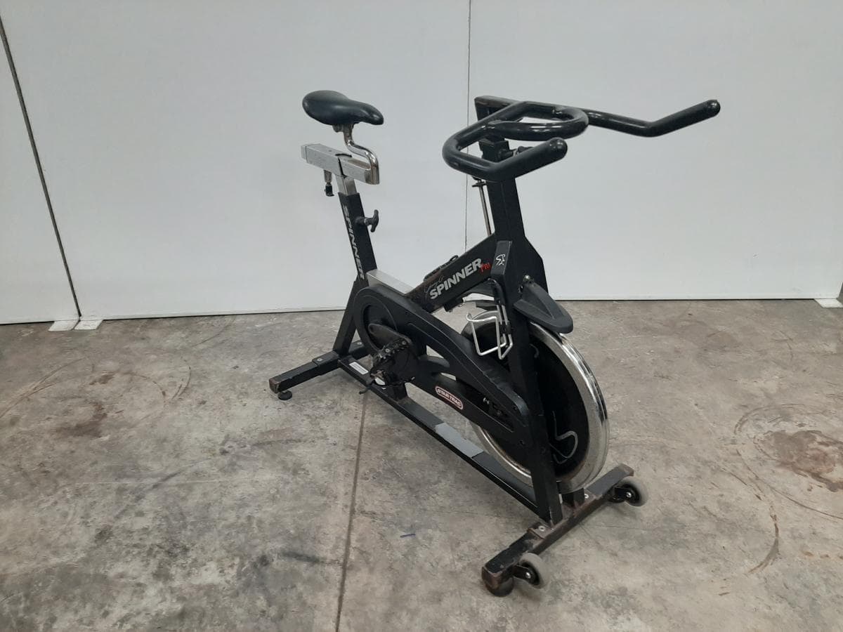 Équipements de la salle de sport — image 4