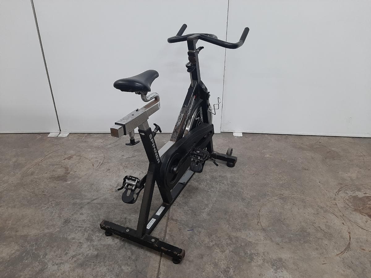 Équipements de la salle de sport — image 3