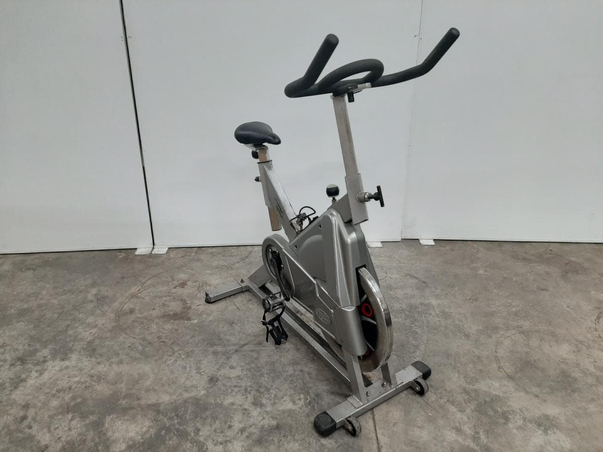 Equipamentos Ginásio — imagem 1