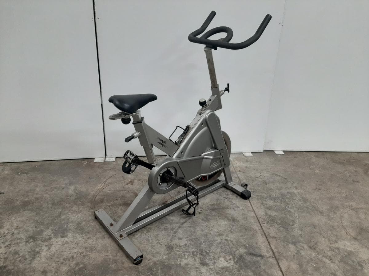 Equipamentos Ginásio — imagem 2