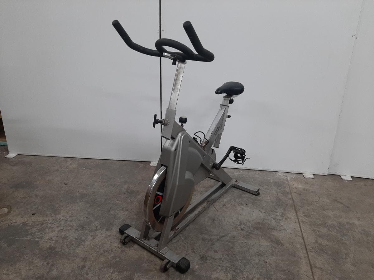Equipamentos Ginásio — imagem 3