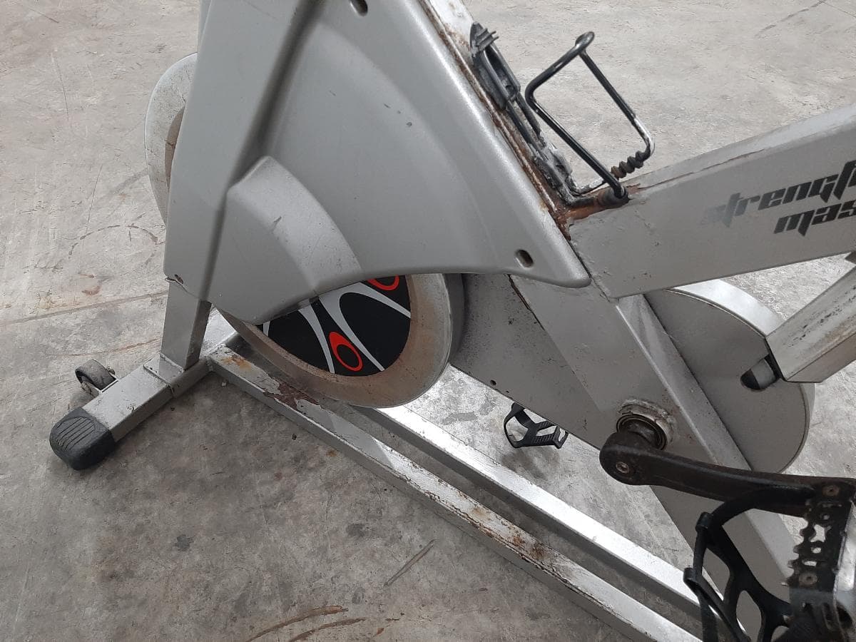 Equipamentos Ginásio — imagem 6
