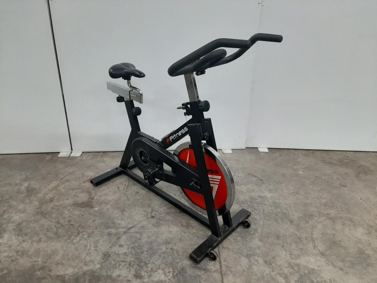 Equipamentos Ginásio — imagem 1