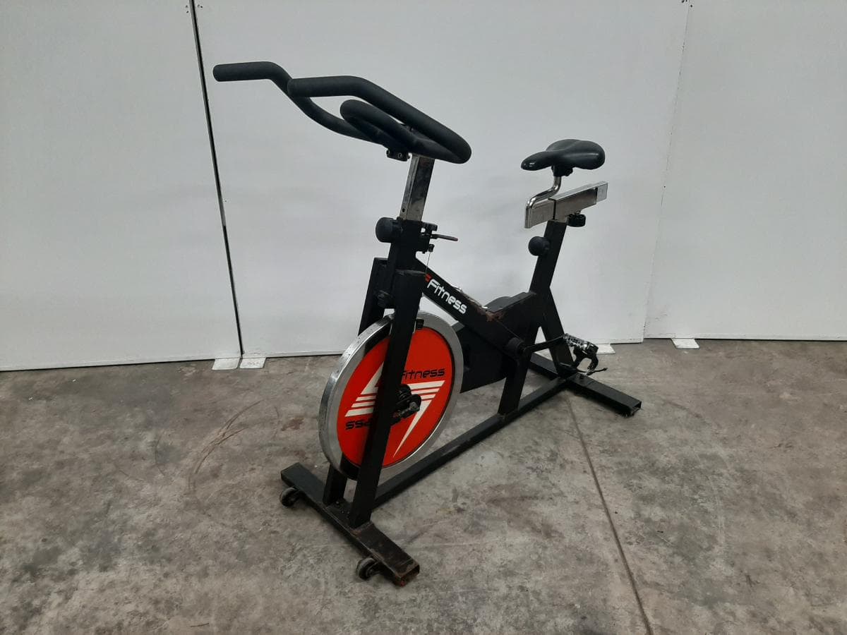 Equipamentos Ginásio — imagem 5
