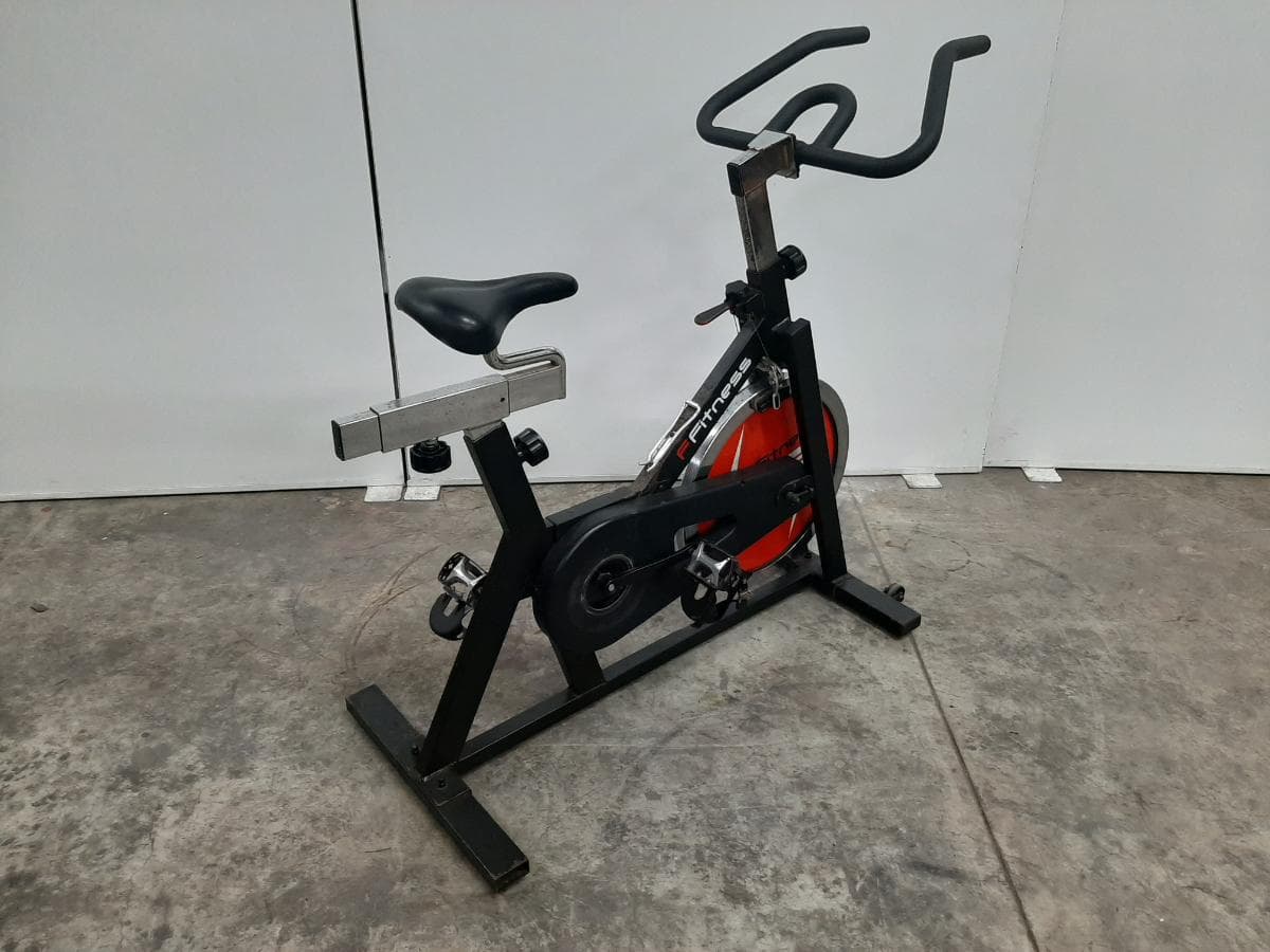 Equipamentos Ginásio — imagem 4