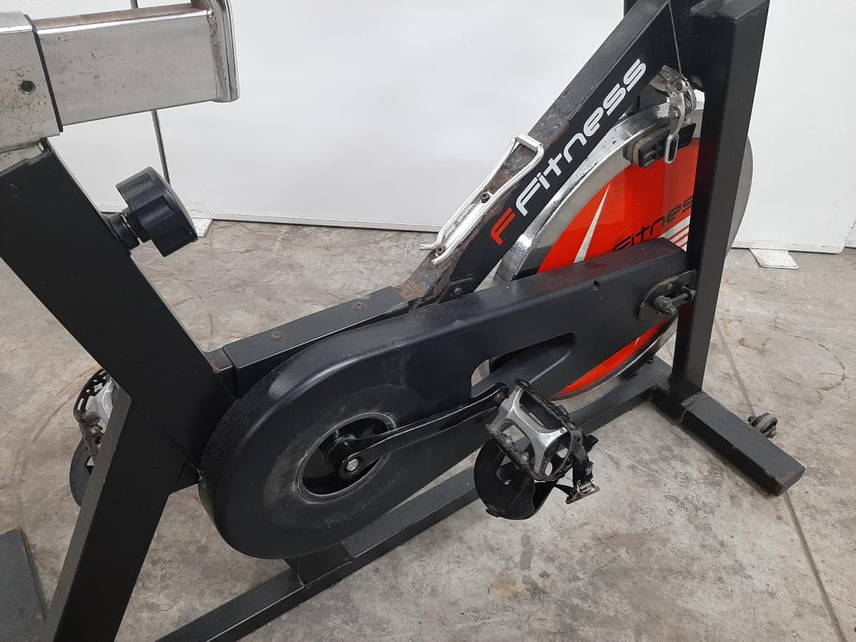 Equipamentos Ginásio — imagem 3