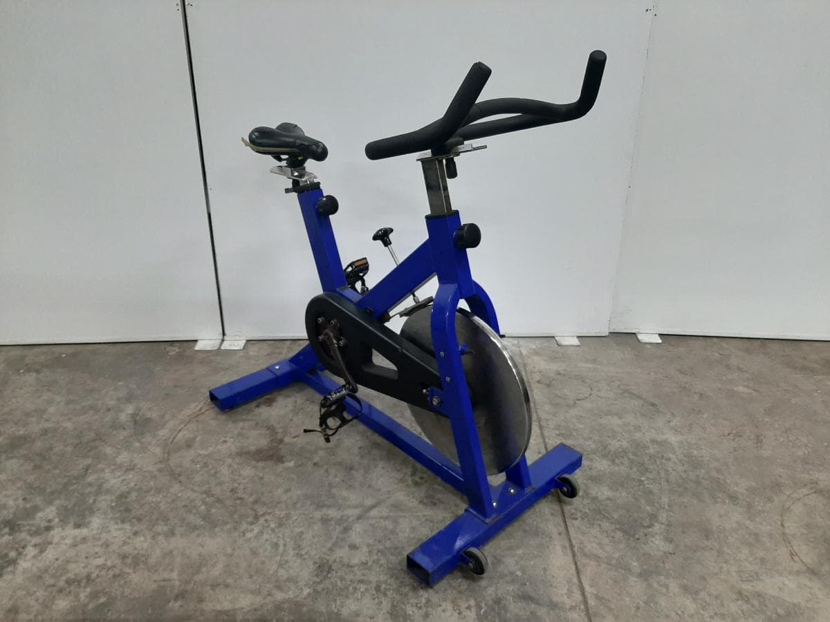 Equipamentos Ginásio — image 1