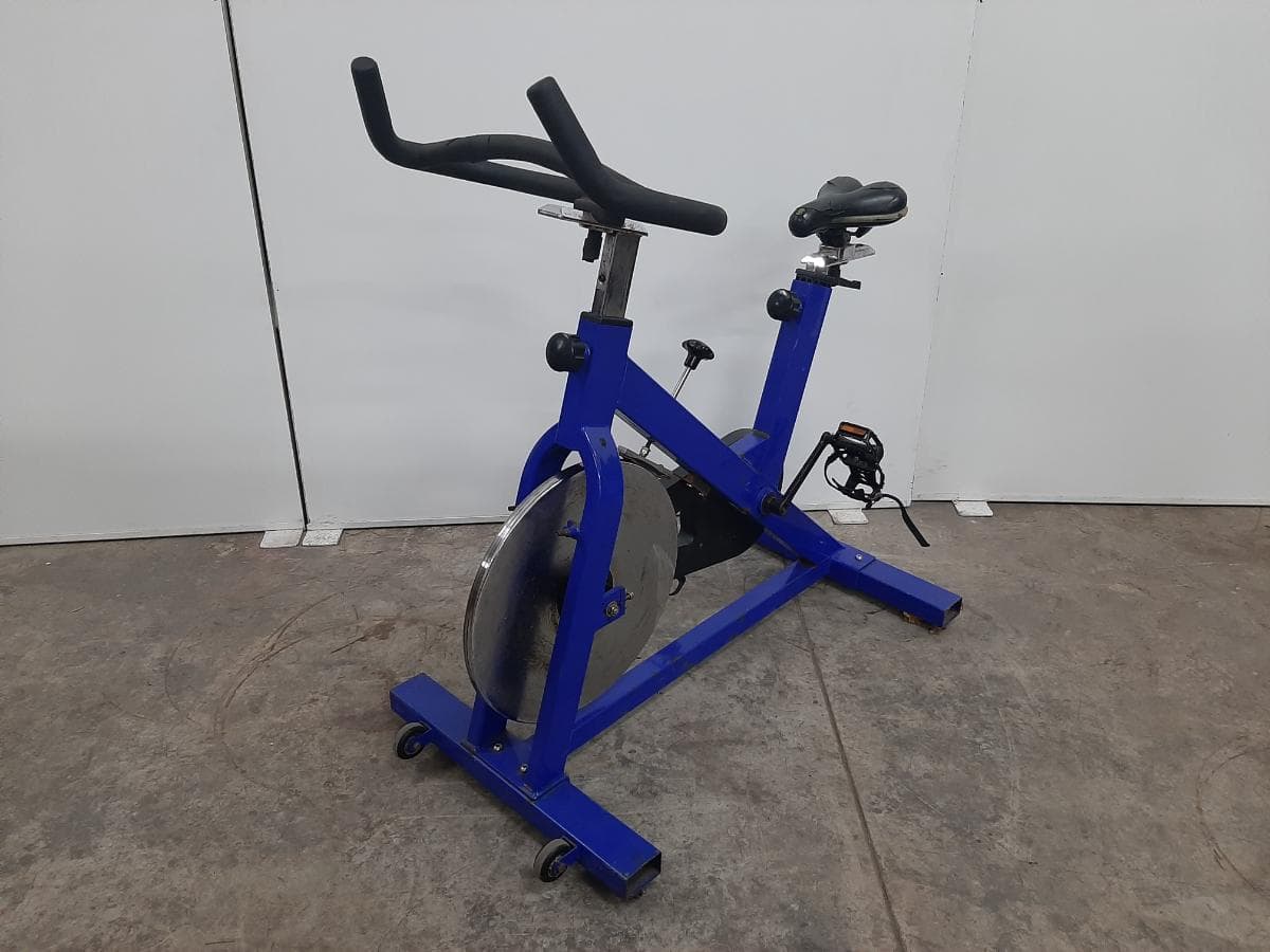 Equipamentos Ginásio — image 3