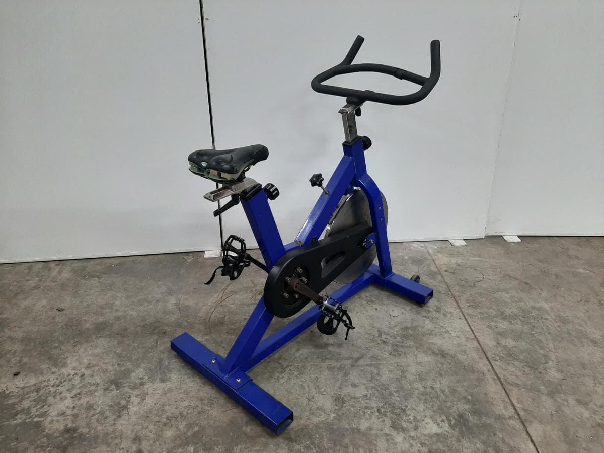 Equipamentos Ginásio — image 2