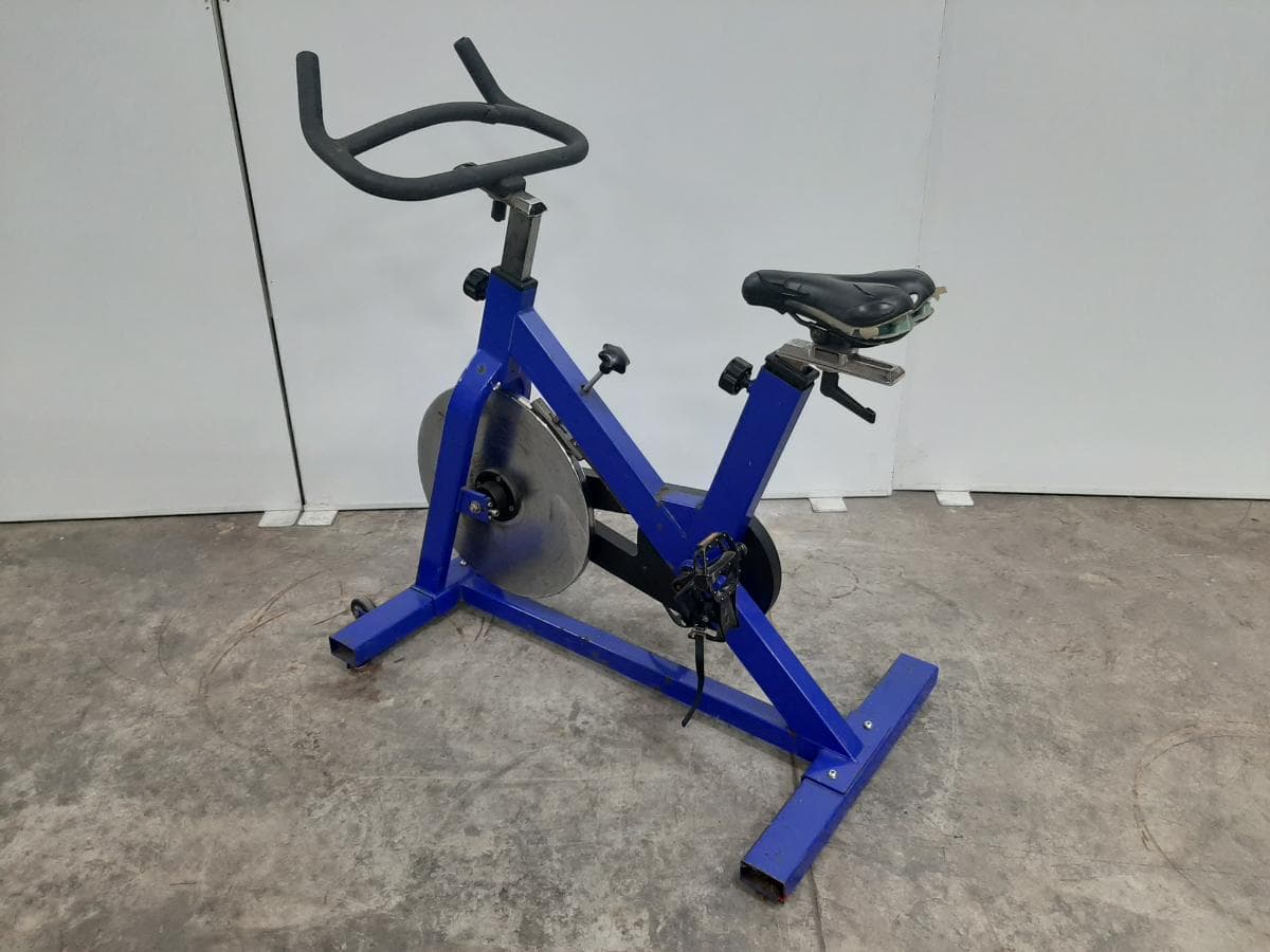 Equipamentos Ginásio — image 5