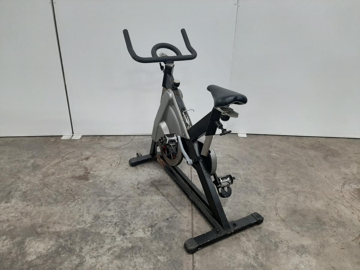 Equipamentos Ginásio — imagem 2