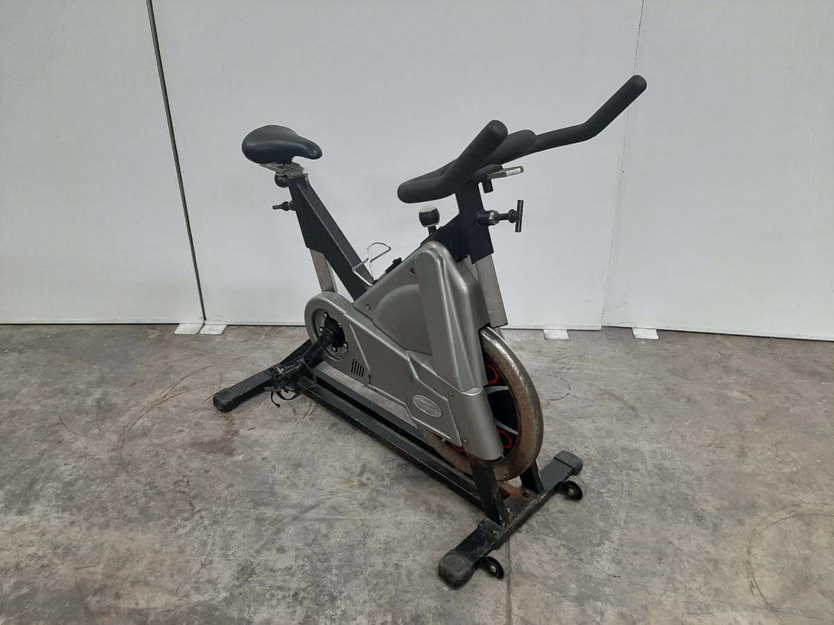 Equipamentos Ginásio — imagem 1