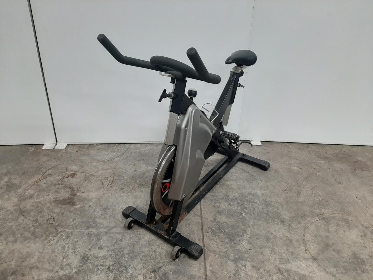Equipamentos Ginásio — imagem 5