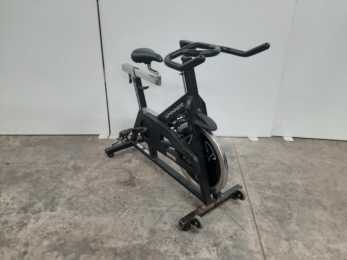 Equipamentos Ginásio — imagem 1