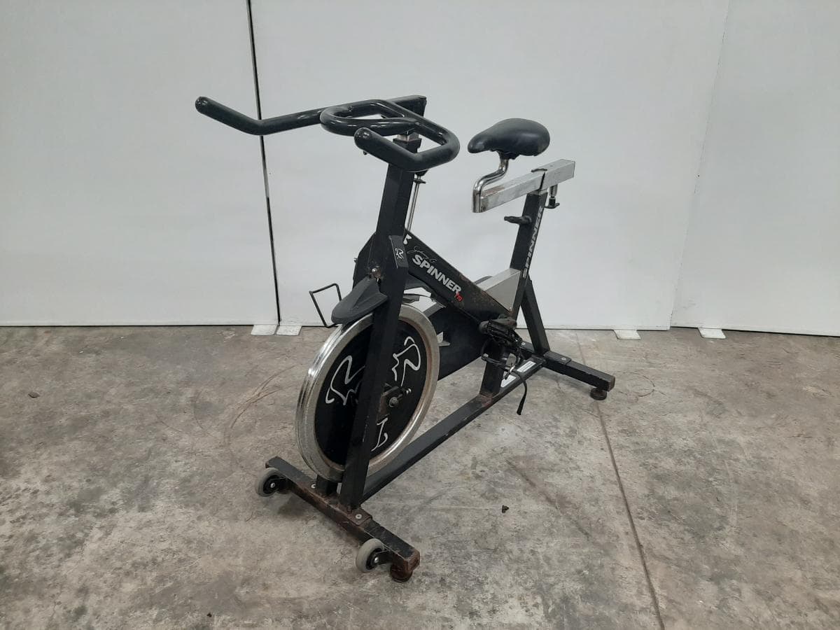 Equipamentos Ginásio — imagem 4