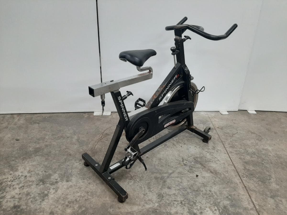 Equipamentos Ginásio — imagem 2