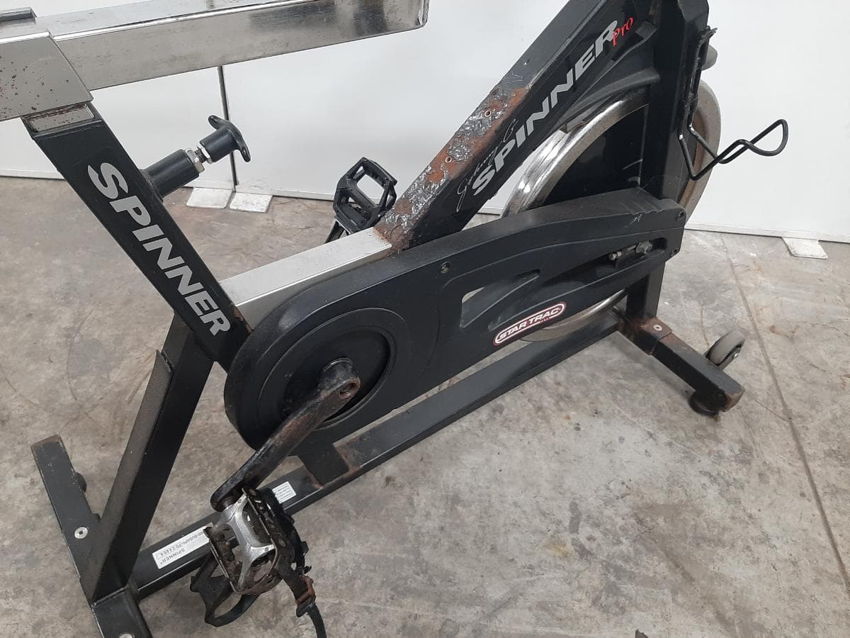 Equipamentos Ginásio — imagem 6