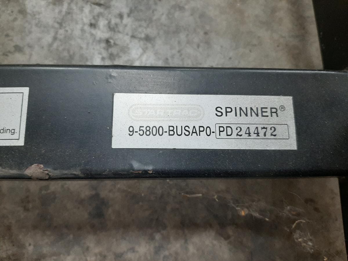 Equipamiento de Gimnasio — imagen 6