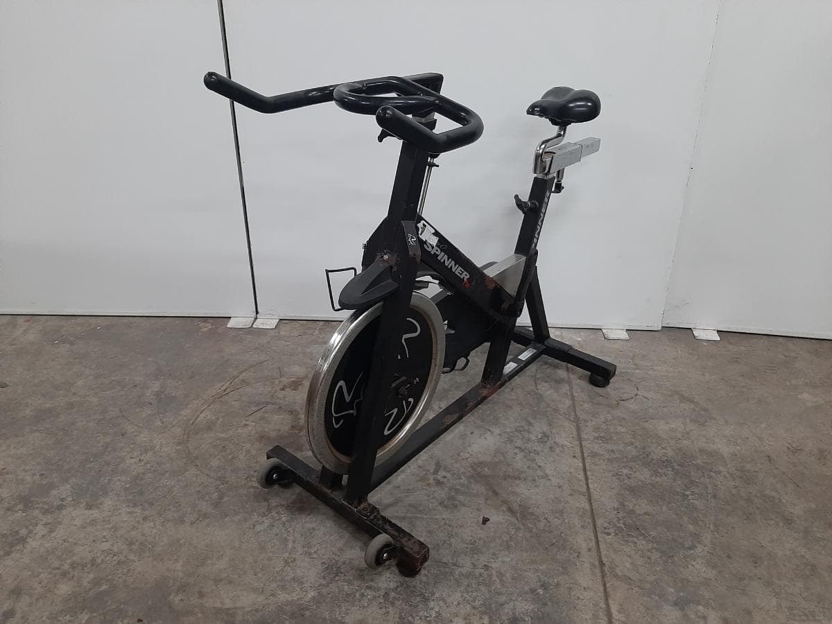 Equipamiento de Gimnasio — imagen 2