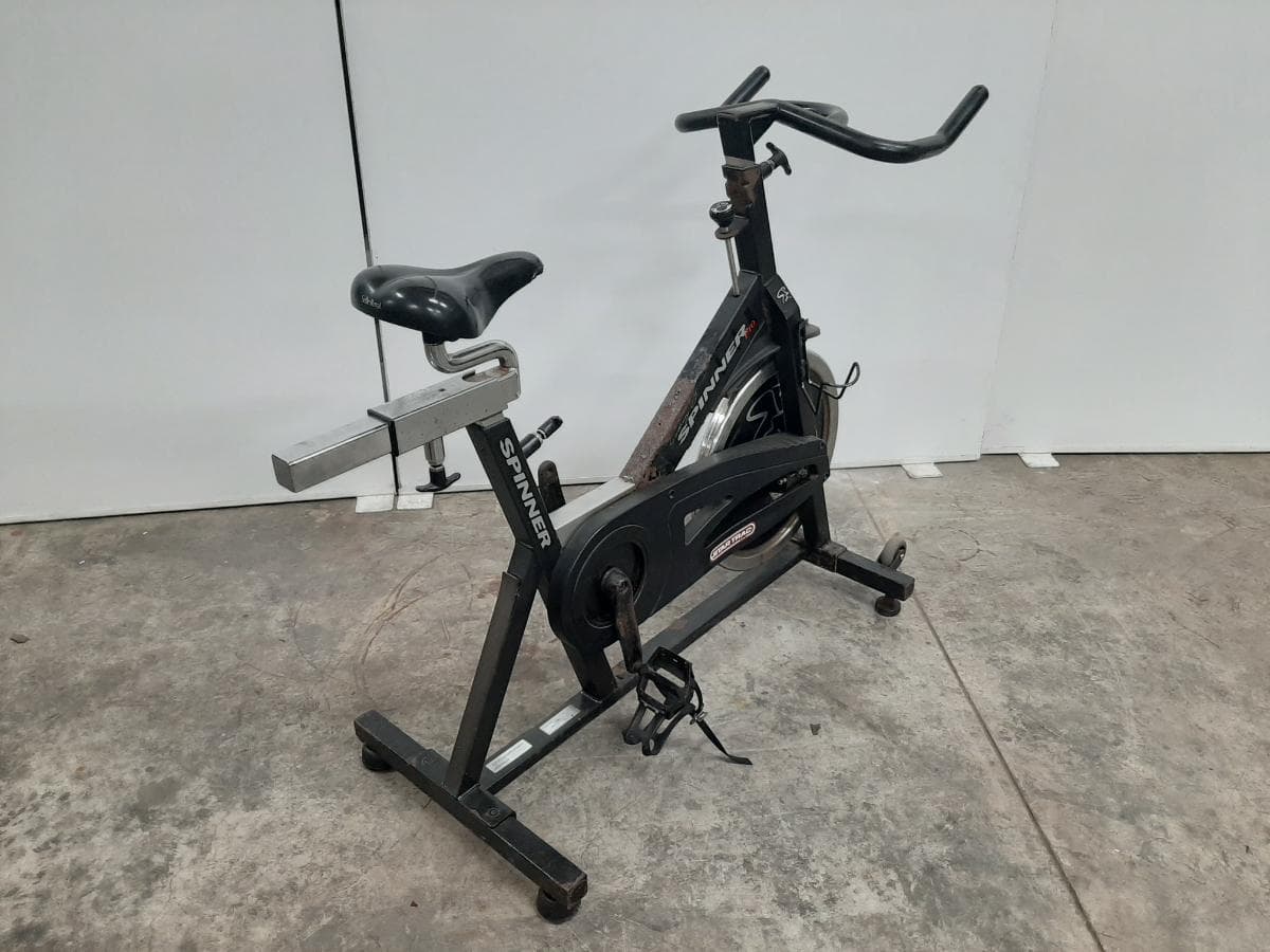 Equipamiento de Gimnasio — imagen 4