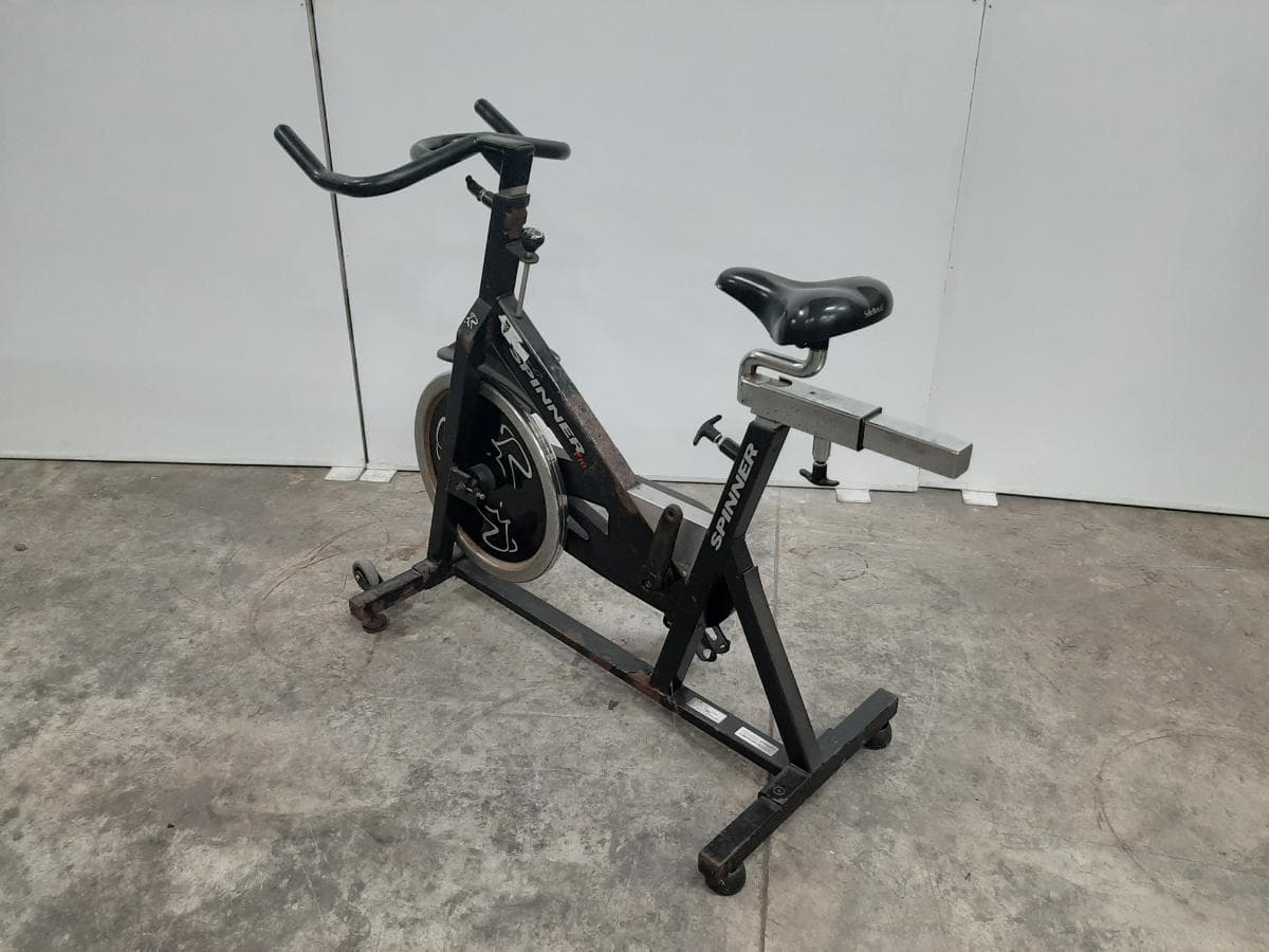 Equipamiento de Gimnasio — imagen 3