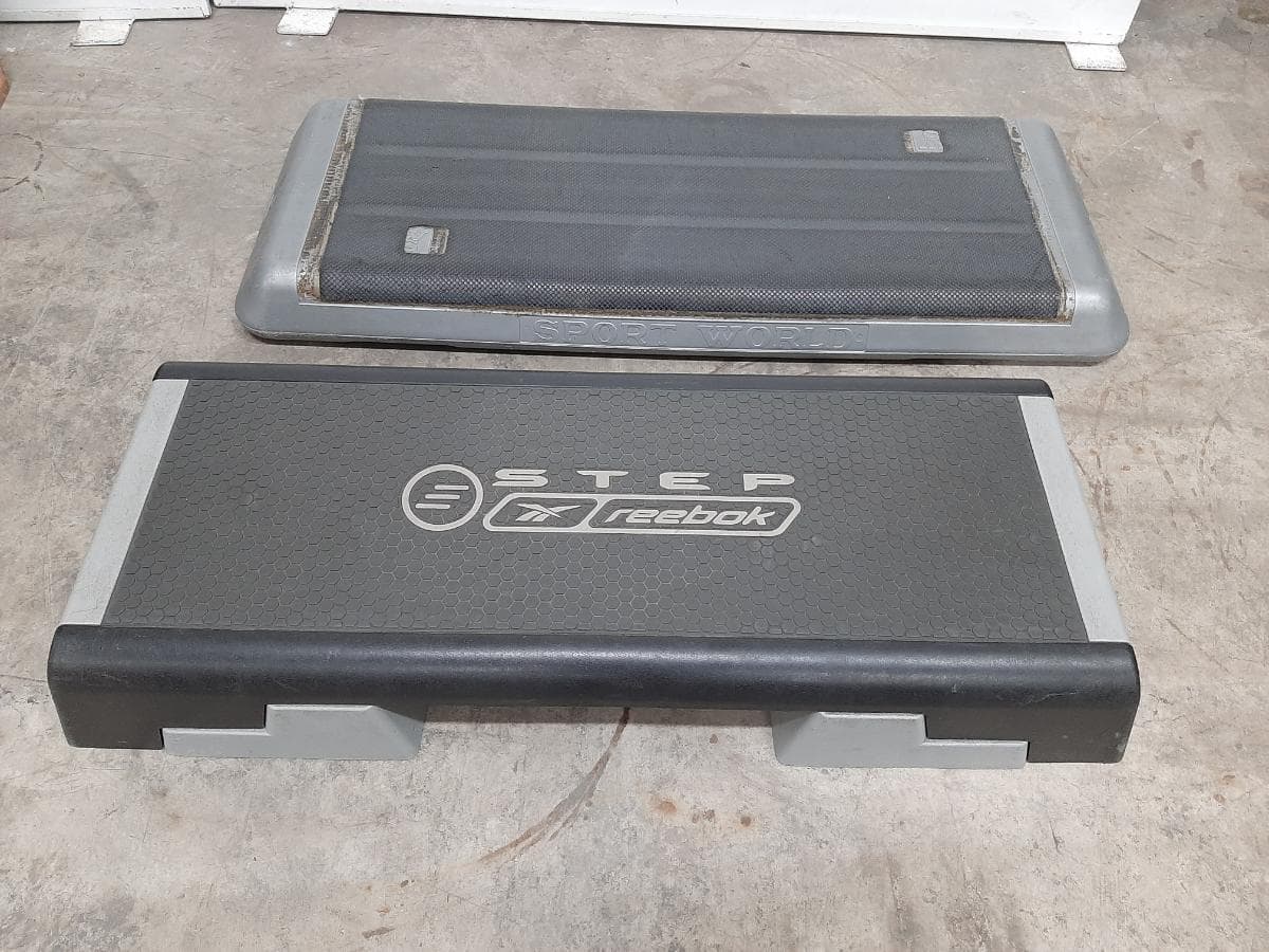 Equipamiento de Gimnasio — imagen 4
