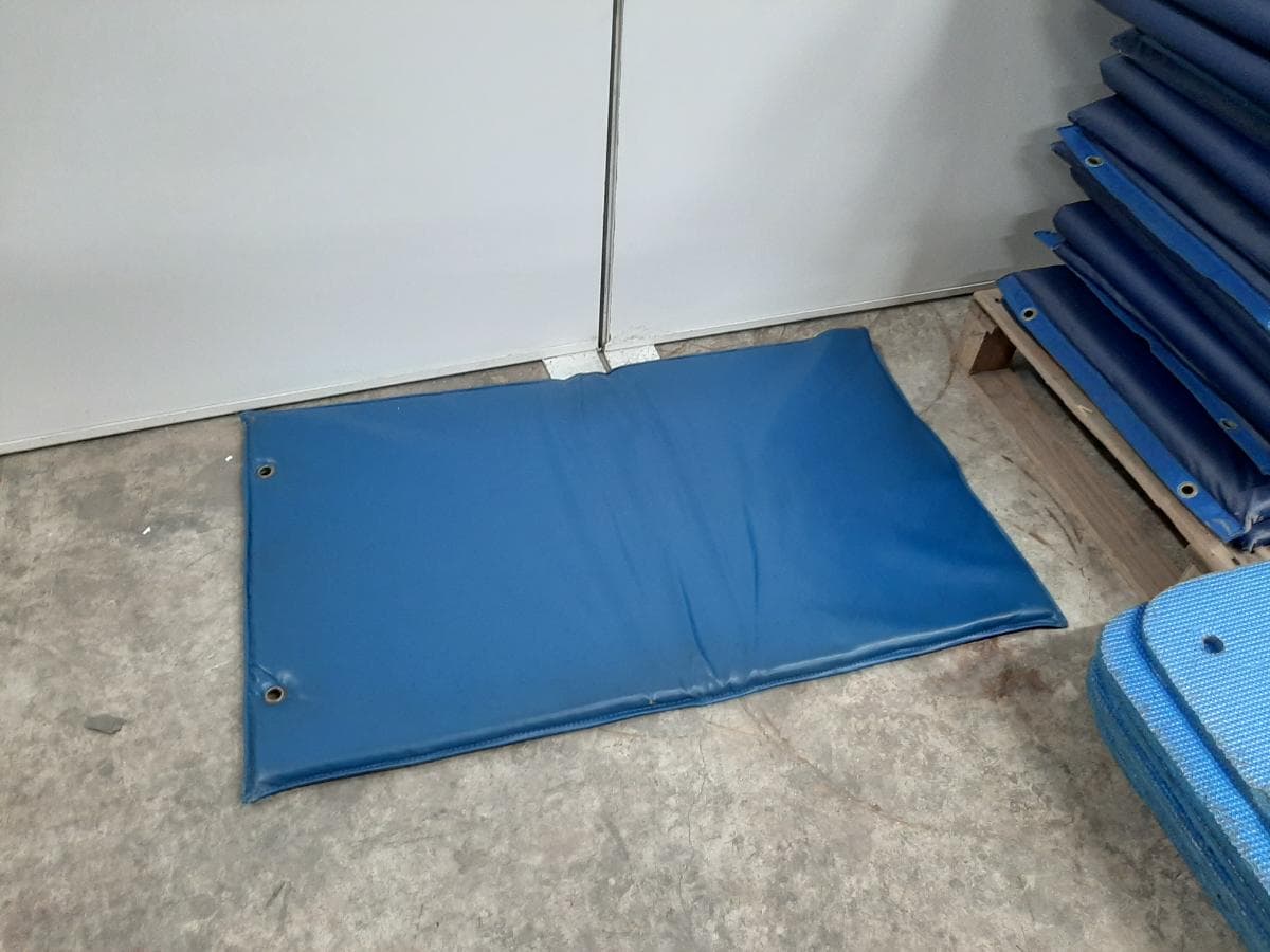 Equipamiento de Gimnasio — imagen 2