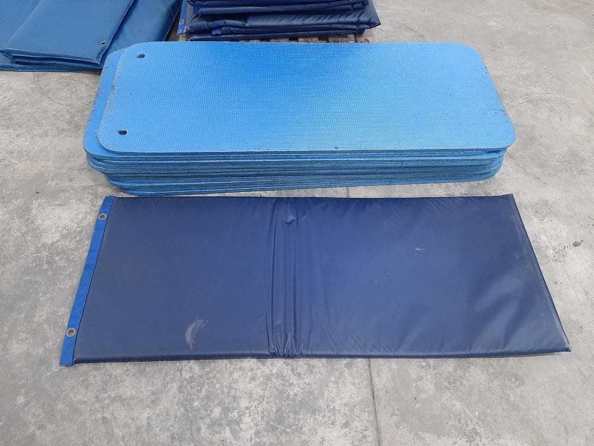 Equipamiento de Gimnasio — imagen 5