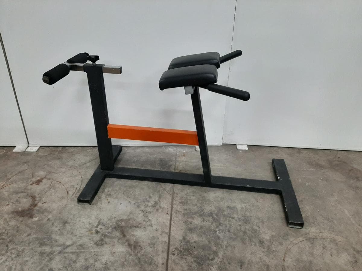 Equipamentos Ginásio — imagem 1