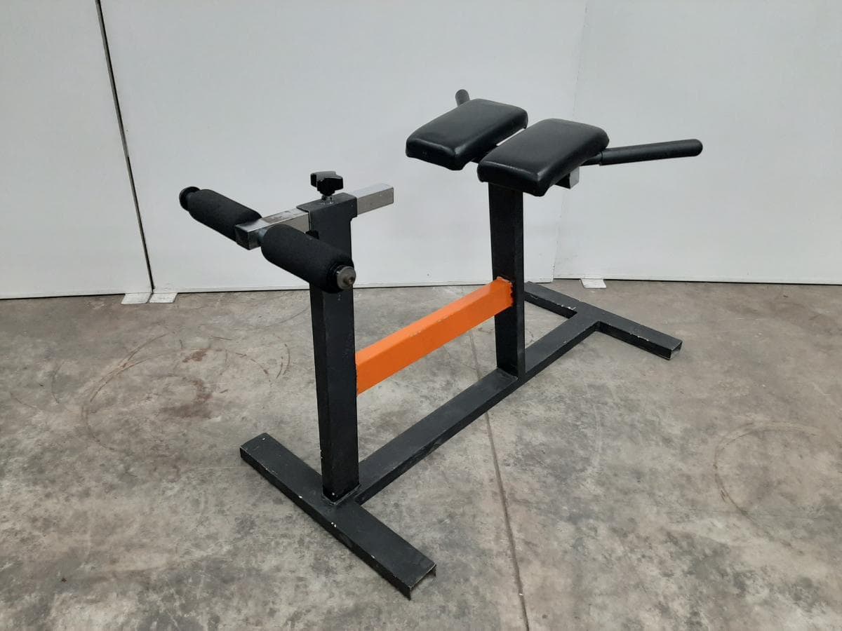 Equipamentos Ginásio — imagem 2