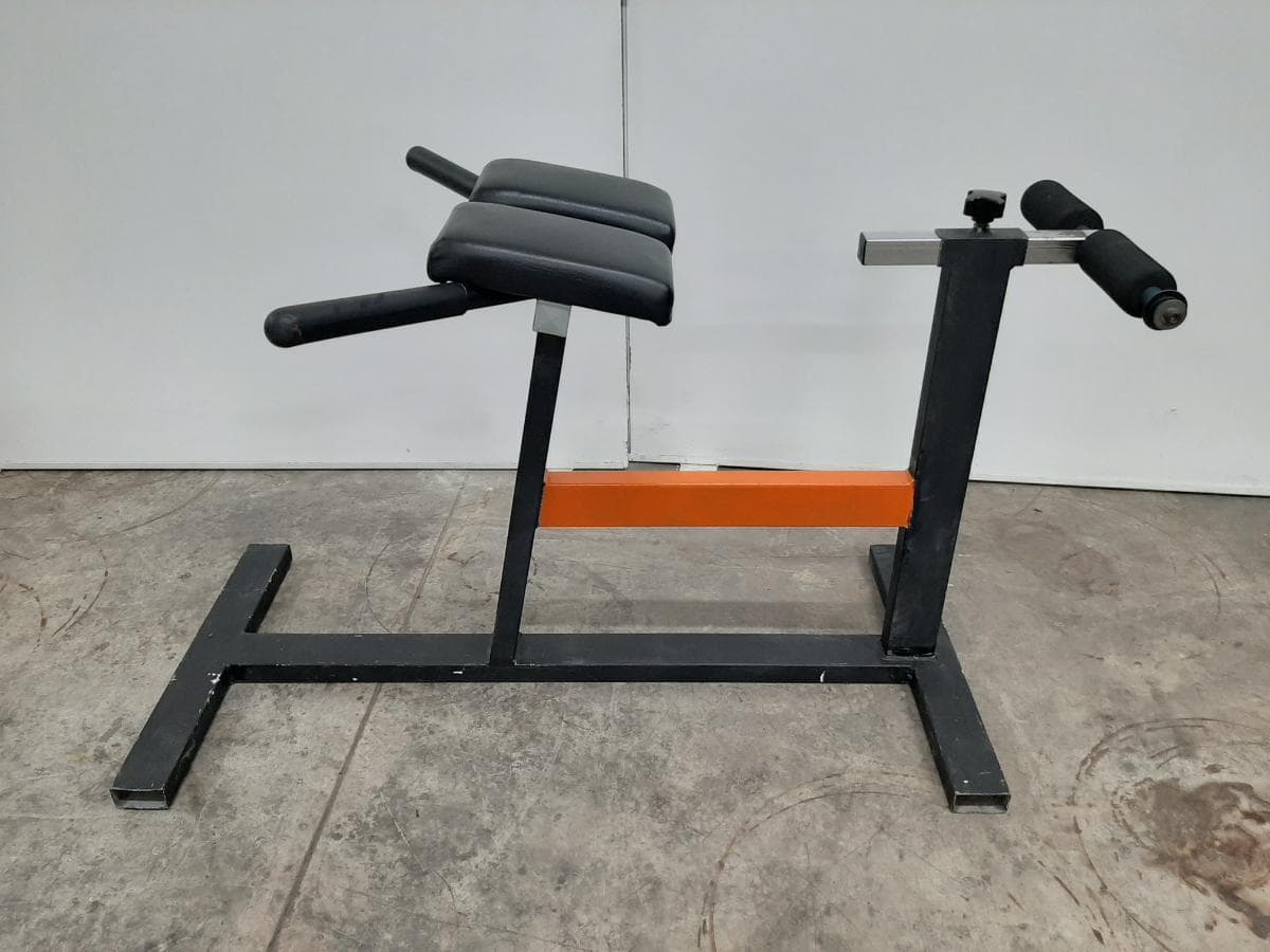 Equipamentos Ginásio — imagem 4
