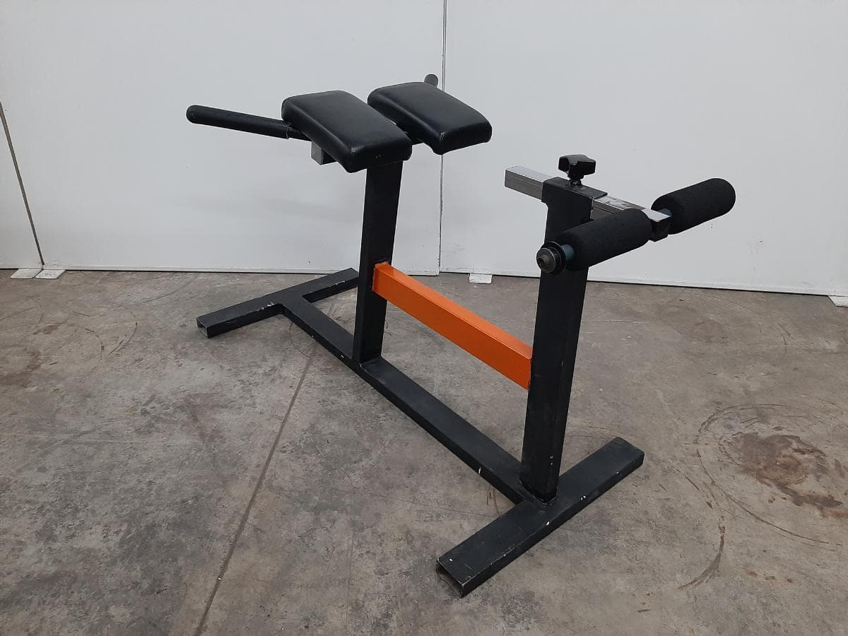 Equipamentos Ginásio — imagem 3
