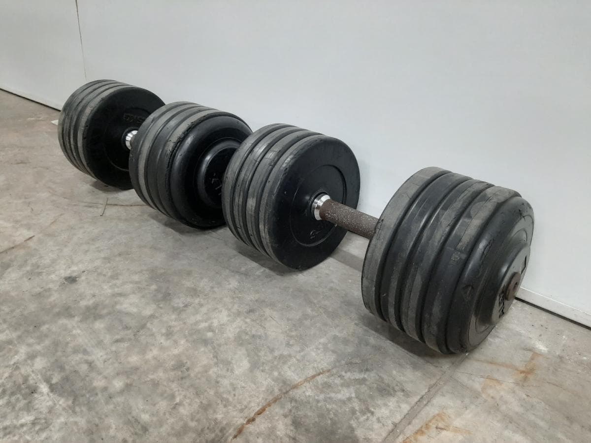 Equipamentos Ginásio — image 3