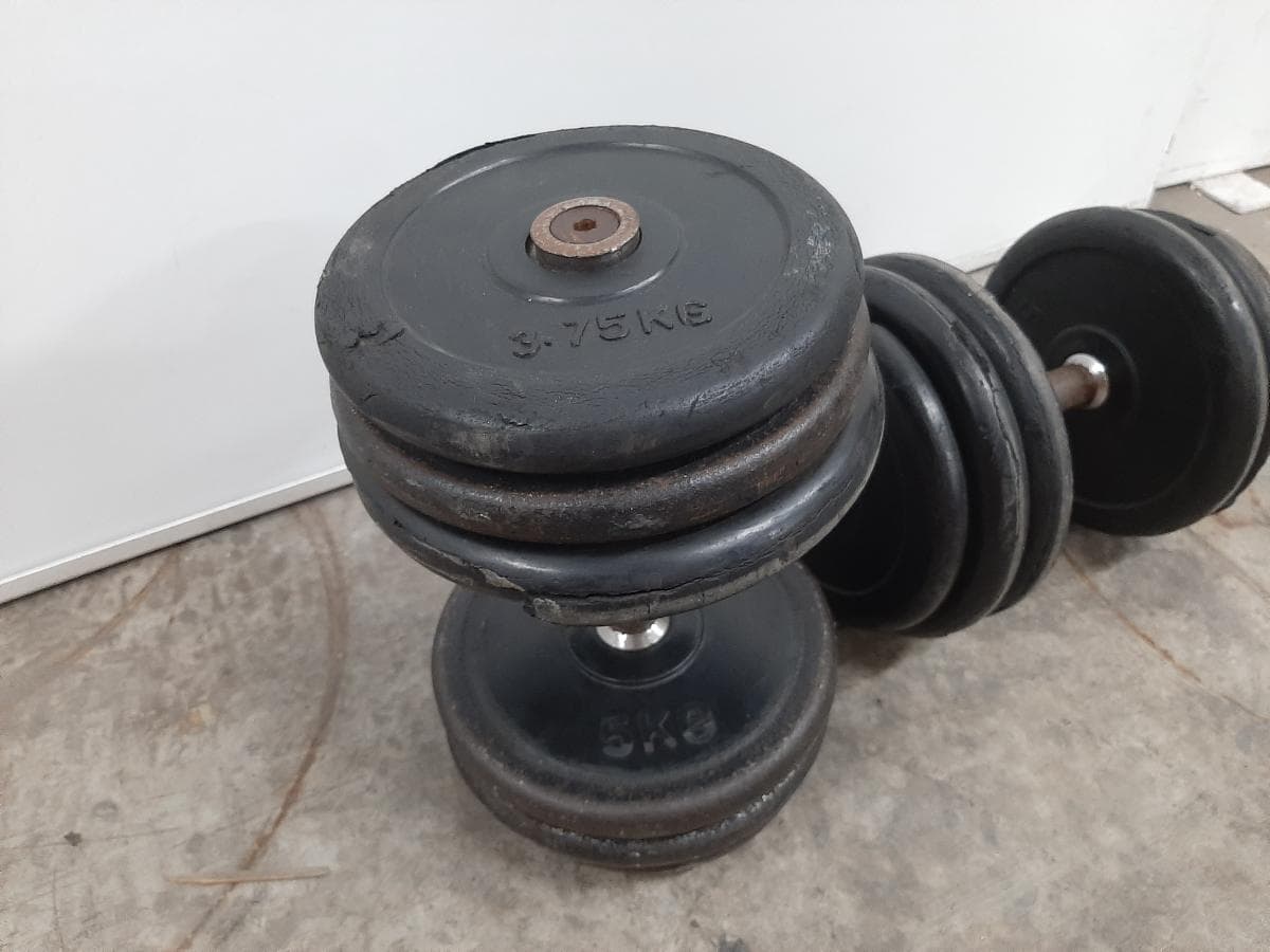 Equipamentos Ginásio — image 3