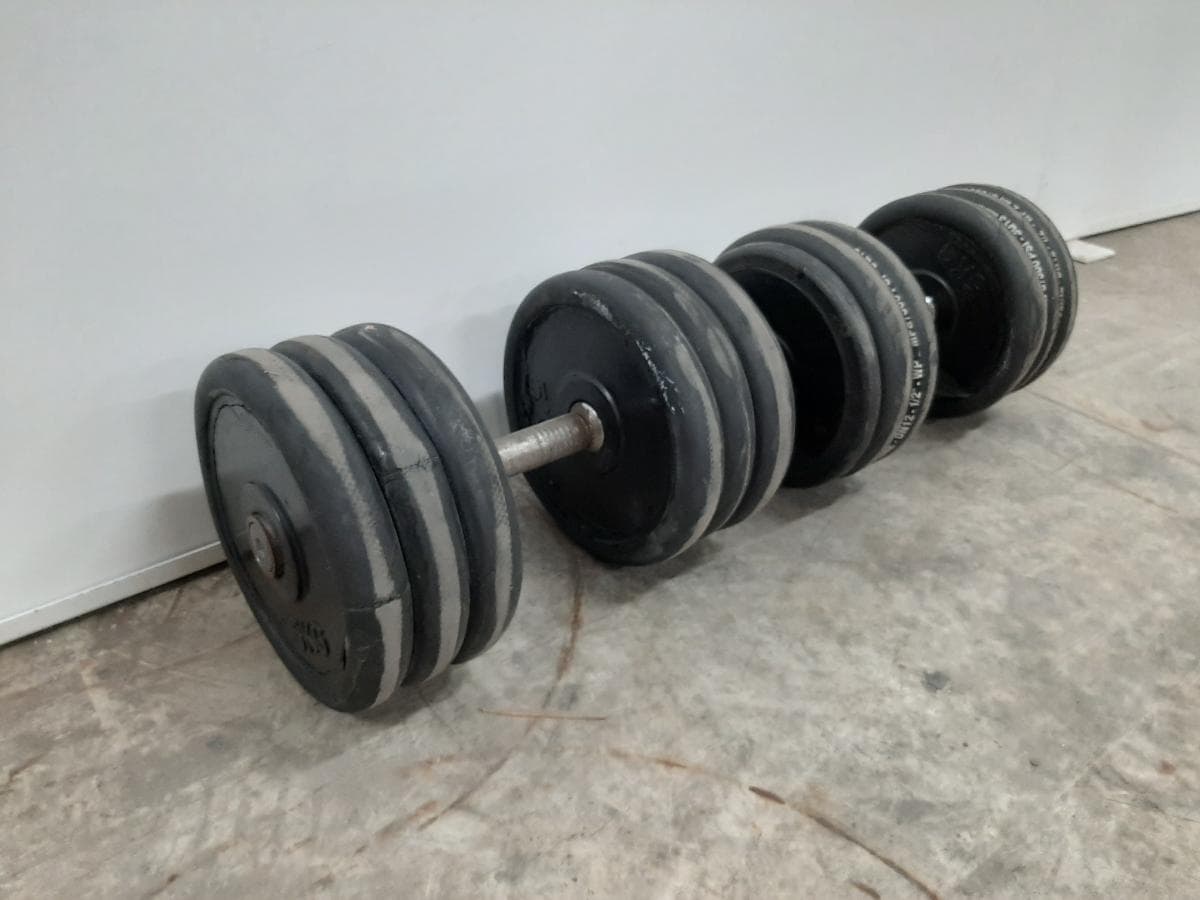 Equipamentos Ginásio — imagem 2