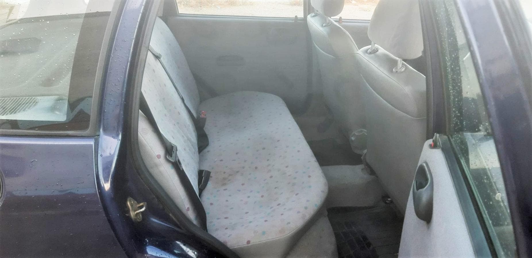 Opel Corsa 15 TD — imagem 11