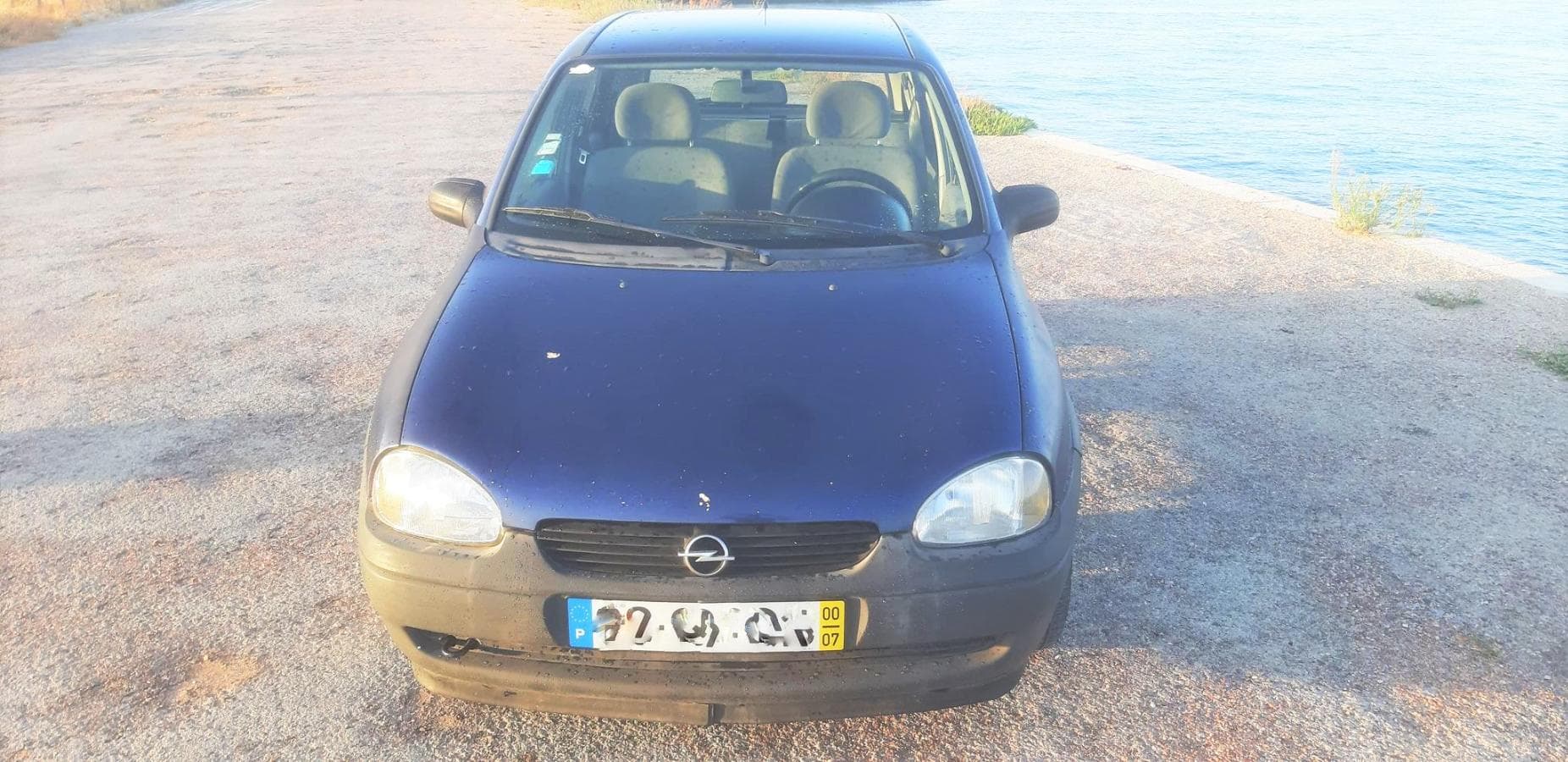 Opel Corsa 15 TD — imagem 3