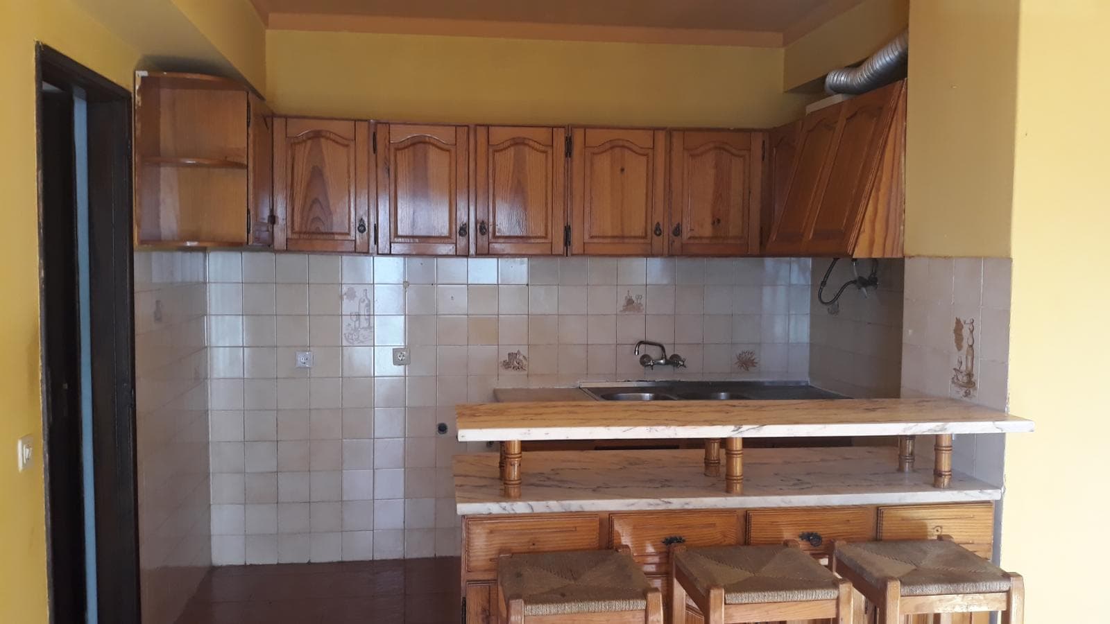 Apartamento T2 · Entroncamento — image 2