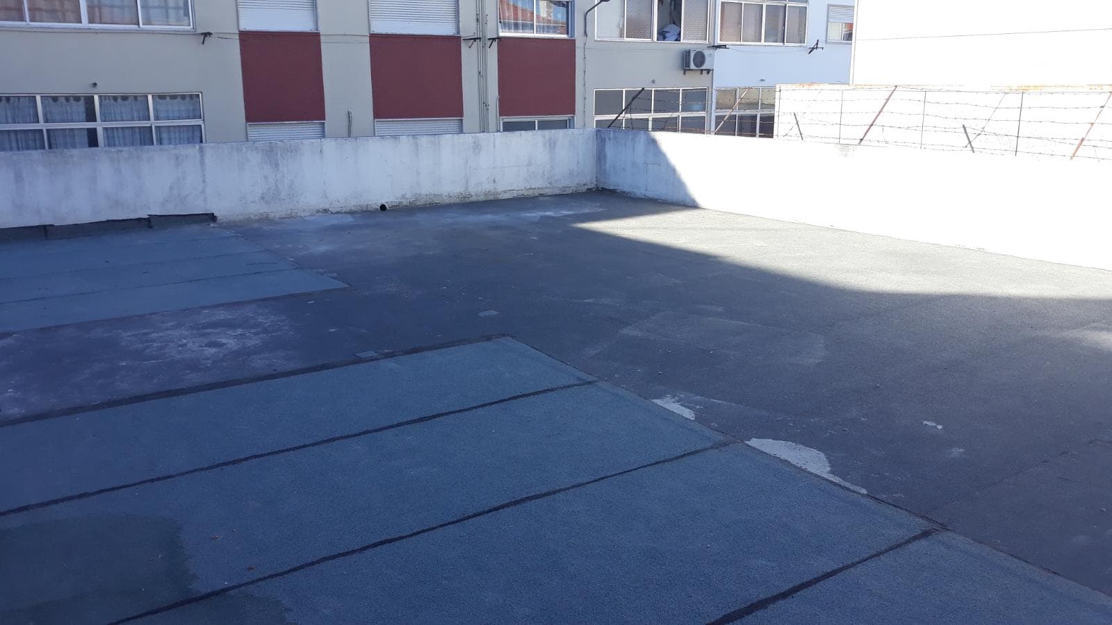 Apartamento T2 · Entroncamento — image 12